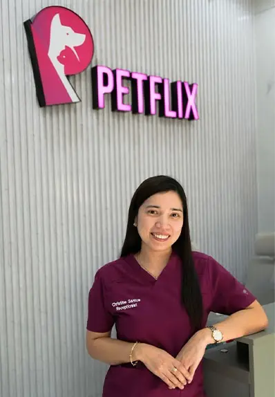 Christine Santos