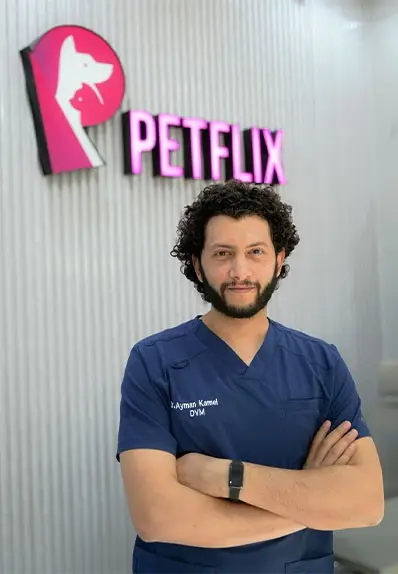 Dr. Ayman Kamal
